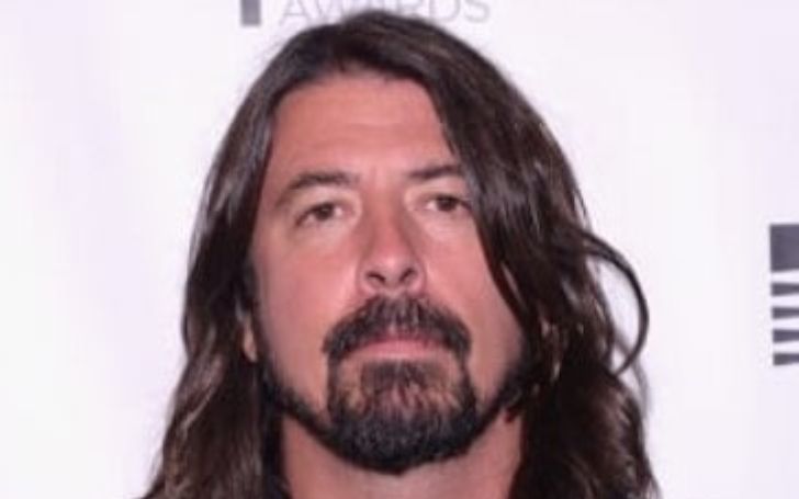 Dave Grohl Net Worth: Estimated Networth Of $320 Million?